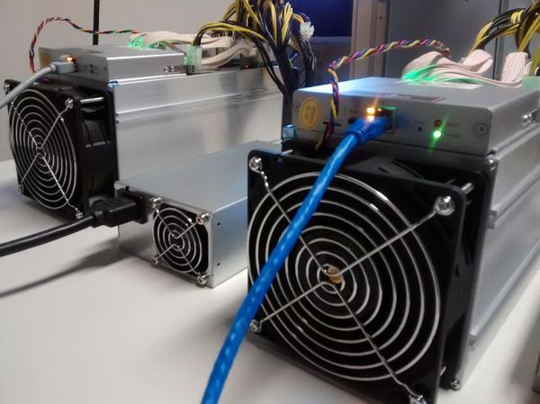 antminer s9 mining rate