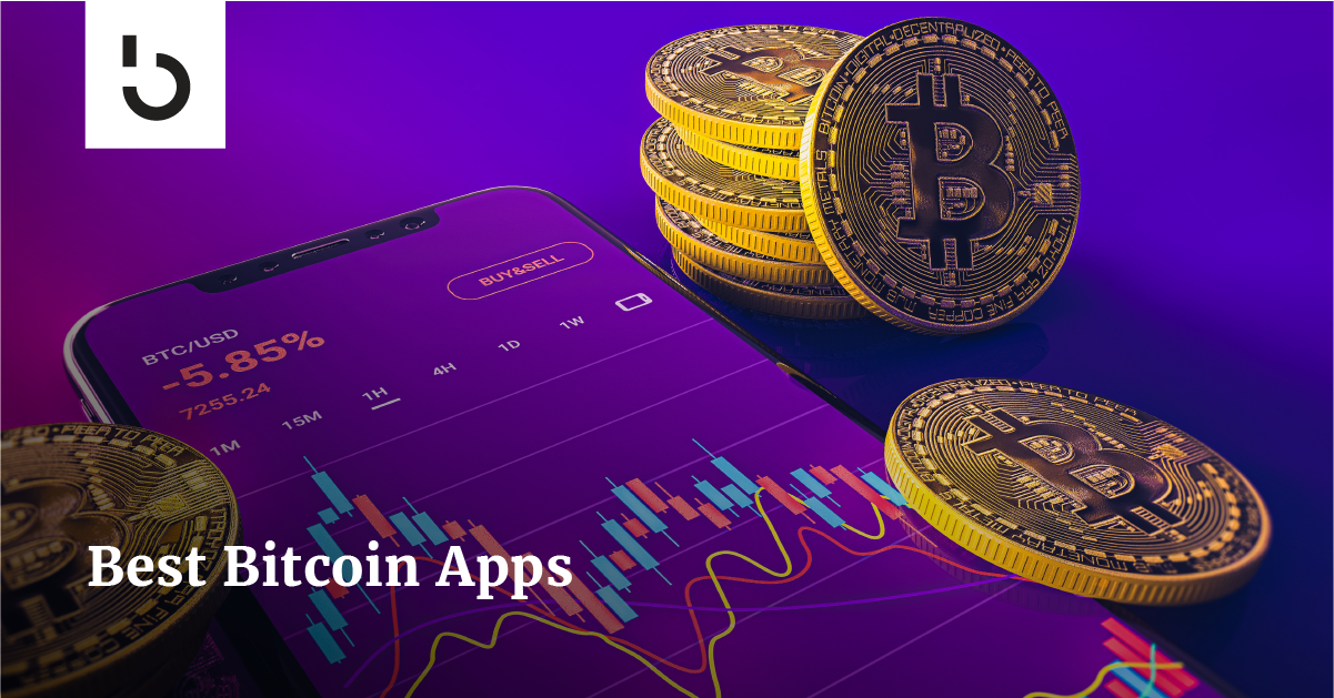 best bitcoin apps ios