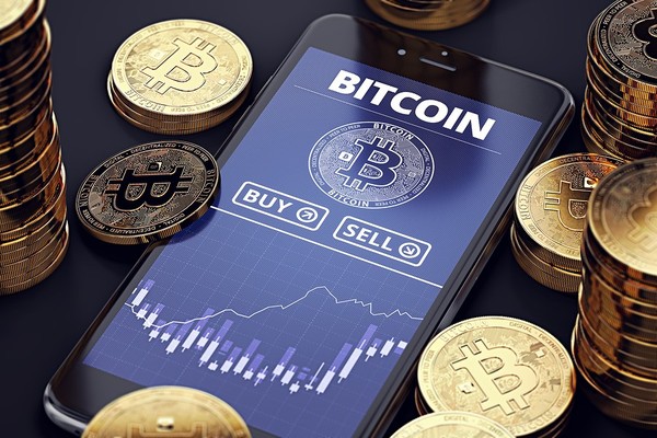 How to buy bitcoin with the cash app