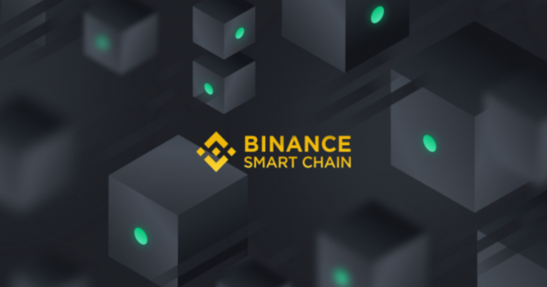 Binance smart chain - Bitcoin Market Journal