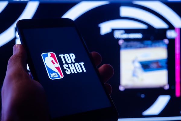 A beginner's guide to NBA Top Shot NFTs