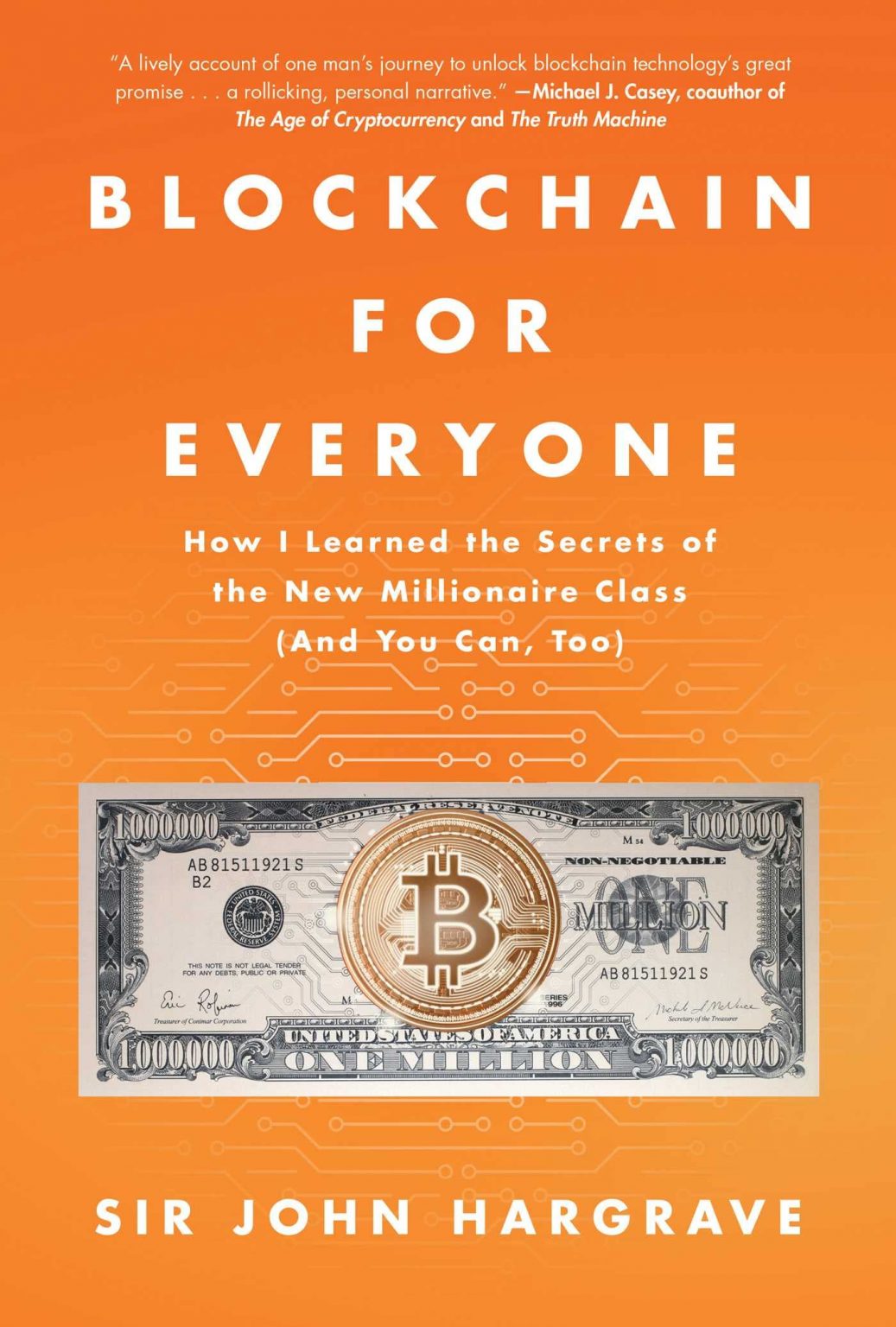 blockchain book philip