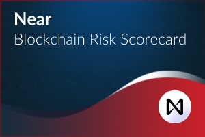 Blockchain Risk Scorecard – Near
