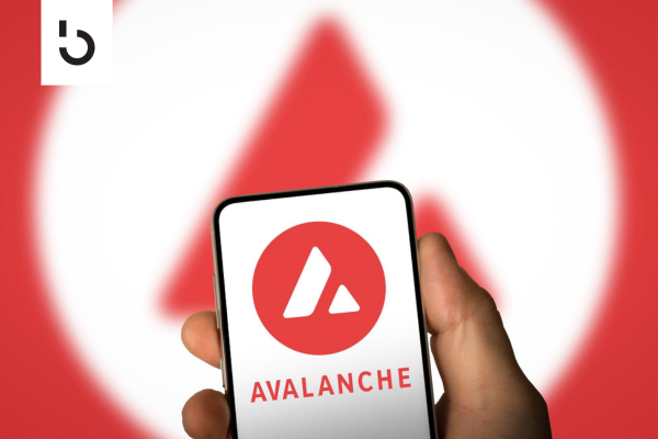 viewing avalanche on a phone