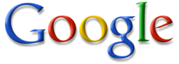 google logo