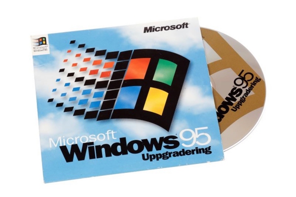 windows95