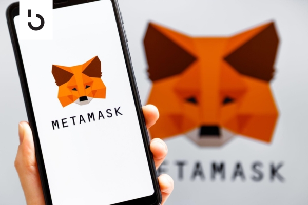 viewing metamask on mobile