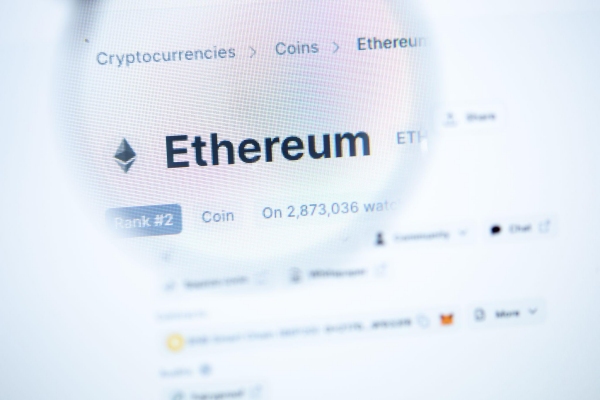 Should You Invest in Ethereum (ETH)? Charts, Stats, Analysis for 2024